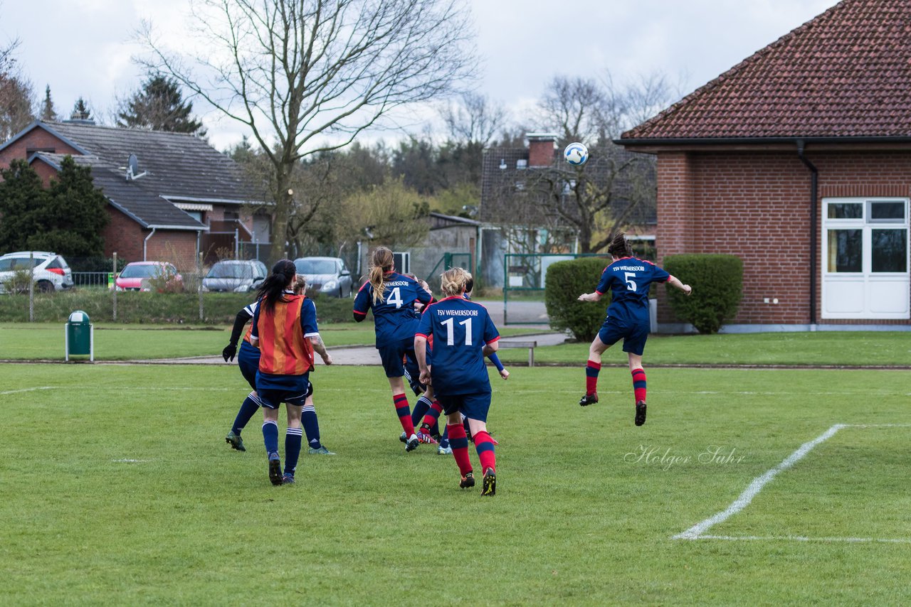 Bild 236 - F TSV Wiemersdorf - SV Bnebttel-Husberg : Ergebnis: 1:0